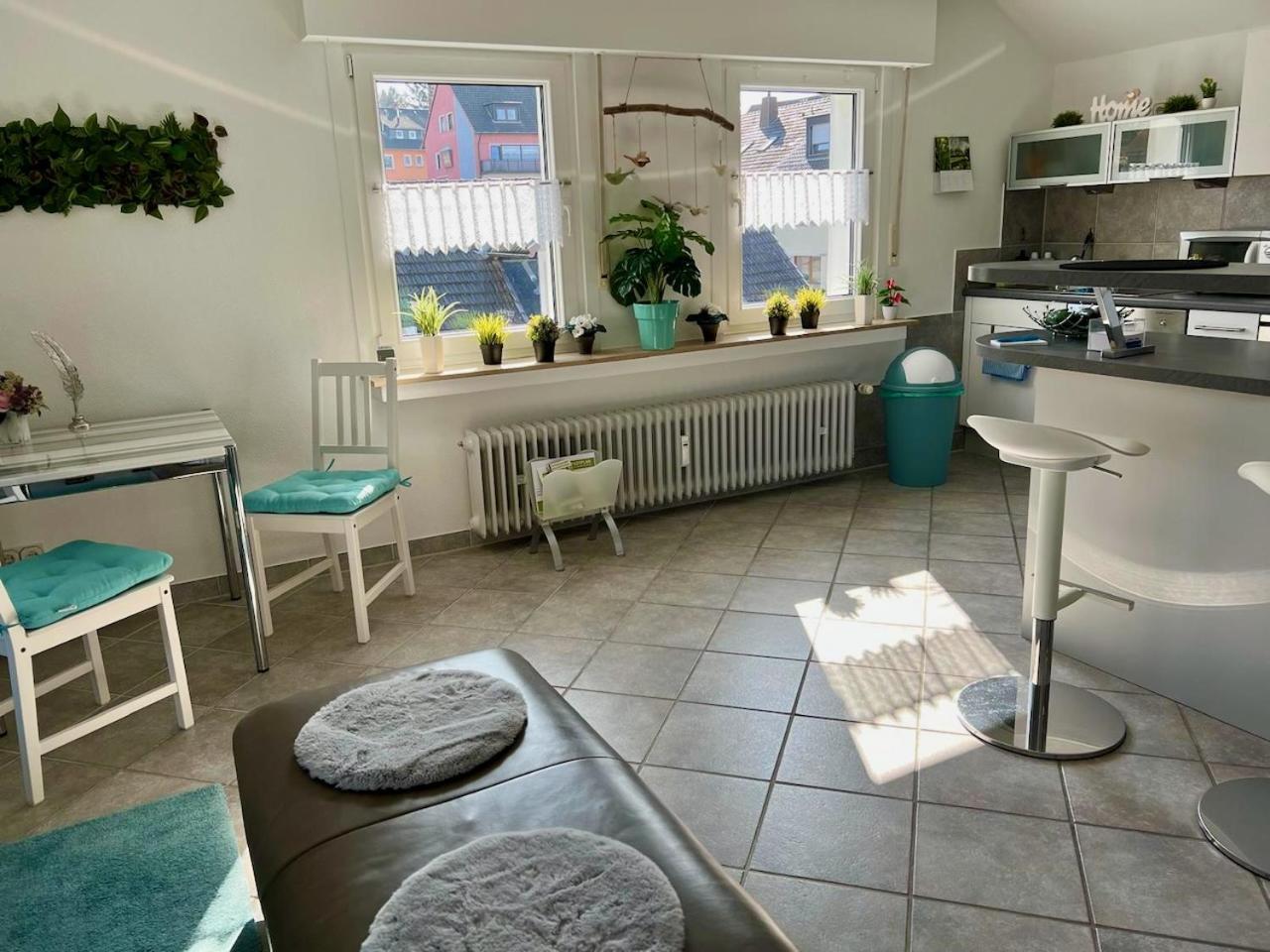 Apartamento Dachgeschoss35 Witten Exterior foto